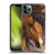 Laurie Prindle Western Stallion Flash Soft Gel Case for Apple iPhone 11 Pro Max