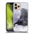 Laurie Prindle Western Stallion Winter Thunder Soft Gel Case for Apple iPhone 11 Pro