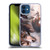 Laurie Prindle Western Stallion Generations Soft Gel Case for Apple iPhone 12 / iPhone 12 Pro