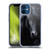 Laurie Prindle Western Stallion The Black Soft Gel Case for Apple iPhone 12 Mini