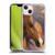 Laurie Prindle Western Stallion Flash Soft Gel Case for Apple iPhone 13