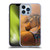 Laurie Prindle Western Stallion Kiowa Gold Soft Gel Case for Apple iPhone 13 Pro Max