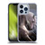 Laurie Prindle Western Stallion Night Silver Ghost II Soft Gel Case for Apple iPhone 13 Pro
