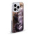 Laurie Prindle Western Stallion Run To Freedom Soft Gel Case for Apple iPhone 13 Pro