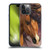 Laurie Prindle Western Stallion Flash Soft Gel Case for Apple iPhone 14 Pro Max