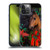Laurie Prindle Western Stallion A Morgan Christmas Soft Gel Case for Apple iPhone 14 Pro Max
