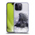 Laurie Prindle Western Stallion Winter Thunder Soft Gel Case for Apple iPhone 14 Pro Max