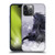 Laurie Prindle Western Stallion Winter Thunder Soft Gel Case for Apple iPhone 14 Pro Max