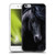 Laurie Prindle Western Stallion The Black Soft Gel Case for Apple iPhone 6 Plus / iPhone 6s Plus