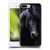 Laurie Prindle Western Stallion The Black Soft Gel Case for Apple iPhone 7 Plus / iPhone 8 Plus