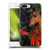 Laurie Prindle Western Stallion A Morgan Christmas Soft Gel Case for Apple iPhone 7 Plus / iPhone 8 Plus