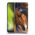 Laurie Prindle Western Stallion Flash Soft Gel Case for Motorola Moto E7 Power / Moto E7i Power