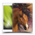Laurie Prindle Western Stallion Flash Soft Gel Case for Apple iPad 10.2 2019/2020/2021