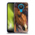 Laurie Prindle Western Stallion Flash Soft Gel Case for Nokia 1.4