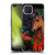 Laurie Prindle Western Stallion A Morgan Christmas Soft Gel Case for OPPO Reno4 Z 5G