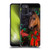 Laurie Prindle Western Stallion A Morgan Christmas Soft Gel Case for Samsung Galaxy A03s (2021)