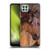 Laurie Prindle Western Stallion Belleze Fiero Soft Gel Case for Samsung Galaxy A22 5G / F42 5G (2021)