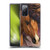 Laurie Prindle Western Stallion Flash Soft Gel Case for Samsung Galaxy S20 FE / 5G