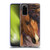 Laurie Prindle Western Stallion Flash Soft Gel Case for Samsung Galaxy S20 / S20 5G