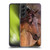 Laurie Prindle Western Stallion Belleze Fiero Soft Gel Case for Samsung Galaxy S22+ 5G