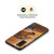 Laurie Prindle Western Stallion Kiowa Gold Soft Gel Case for Samsung Galaxy S22 Ultra 5G