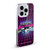 Far Cry 3 Blood Dragon Key Art Fist Bump Soft Gel Case for Apple iPhone 11 Pro Max