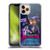 Far Cry 3 Blood Dragon Key Art Cover Soft Gel Case for Apple iPhone 11 Pro