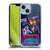 Far Cry 3 Blood Dragon Key Art Cover Soft Gel Case for Apple iPhone 14