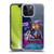 Far Cry 3 Blood Dragon Key Art Cover Soft Gel Case for Apple iPhone 14 Pro Max