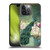 Jena DellaGrottaglia Animals Peacock Soft Gel Case for Apple iPhone 14 Pro