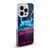 Far Cry 3 Blood Dragon Key Art Logo Soft Gel Case for Apple iPhone 7 Plus / iPhone 8 Plus