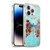 Jena DellaGrottaglia Insects Dragonfly Garden Soft Gel Case for Apple iPhone 14 Pro & MagSafe
