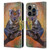 Jena DellaGrottaglia Animals Koala Leather Book Wallet Case Cover For Apple iPhone 14 Pro