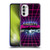 Far Cry 3 Blood Dragon Key Art Fist Bump Soft Gel Case for Motorola Moto G52