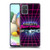 Far Cry 3 Blood Dragon Key Art Fist Bump Soft Gel Case for Samsung Galaxy A71 (2019)