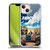 Far Cry 5 Key Art And Logo Main Soft Gel Case for Apple iPhone 13