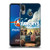 Far Cry 5 Key Art And Logo Main Soft Gel Case for Motorola Moto E6 Plus
