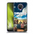 Far Cry 5 Key Art And Logo Main Soft Gel Case for Nokia G10