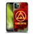 Far Cry 6 Graphics Logo Soft Gel Case for Apple iPhone 11 Pro Max
