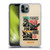Far Cry 6 Graphics Fangs For Hire Soft Gel Case for Apple iPhone 11 Pro Max