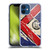 Far Cry 6 Graphics Anton Yara Flag Soft Gel Case for Apple iPhone 12 Mini