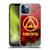 Far Cry 6 Graphics Logo Soft Gel Case for Apple iPhone 12 Pro Max