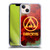 Far Cry 6 Graphics Logo Soft Gel Case for Apple iPhone 13