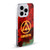 Far Cry 6 Graphics Logo Soft Gel Case for Apple iPhone 13