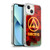 Far Cry 6 Graphics Logo Soft Gel Case for Apple iPhone 13