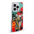 Far Cry 6 Graphics Male Dani Rojas Soft Gel Case for Apple iPhone 13 Pro