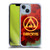 Far Cry 6 Graphics Logo Soft Gel Case for Apple iPhone 14