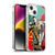 Far Cry 6 Graphics Male Dani Rojas Soft Gel Case for Apple iPhone 14 Plus & MagSafe