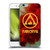 Far Cry 6 Graphics Logo Soft Gel Case for Apple iPhone 6 / iPhone 6s