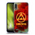 Far Cry 6 Graphics Logo Soft Gel Case for LG K22